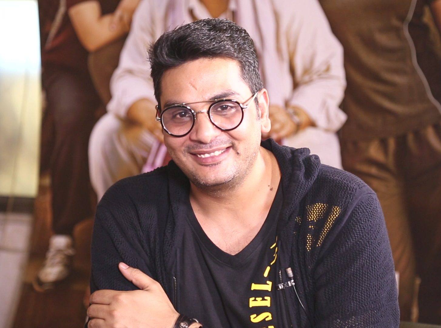 mukesh chhabra